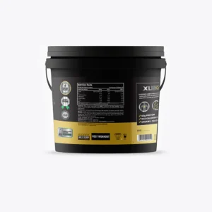 One Science Nutrition XL Super Mass Gainer, 11 lbs - Image 2