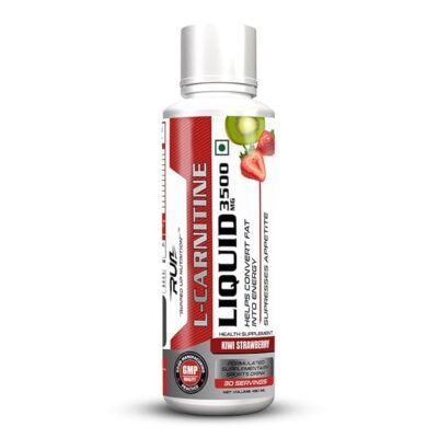 RUN Liquid L-Carnitine 3500MG
