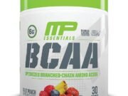 MUSCLEPHARM BCAA 3:1:2 BCAA