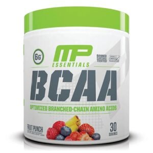 MUSCLEPHARM BCAA 3:1:2 BCAA