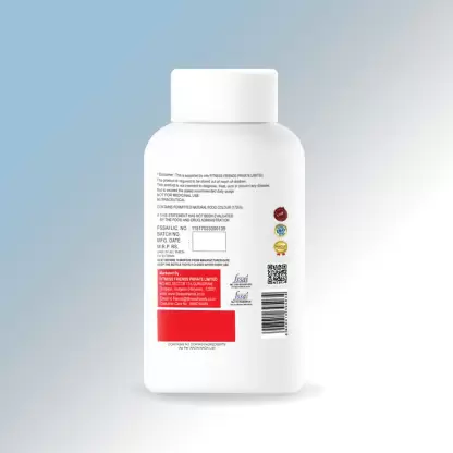 Fitness Friends Testosterone Fuel (60 Tablets)
