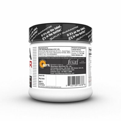 Labrada: New Essential Amino Acid Power 400gm - Image 4