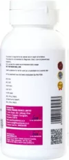 Fitness Friends Nitrox Pump L Arginine 1650 mg (60 Tablets) - Image 3