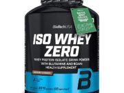 BioTechUSA ISO Whey Zero