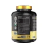 One Science Nutrition ISO Gold Protein 5Lbs - Image 4