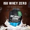 BioTechUSA ISO Whey Zero - Image 2