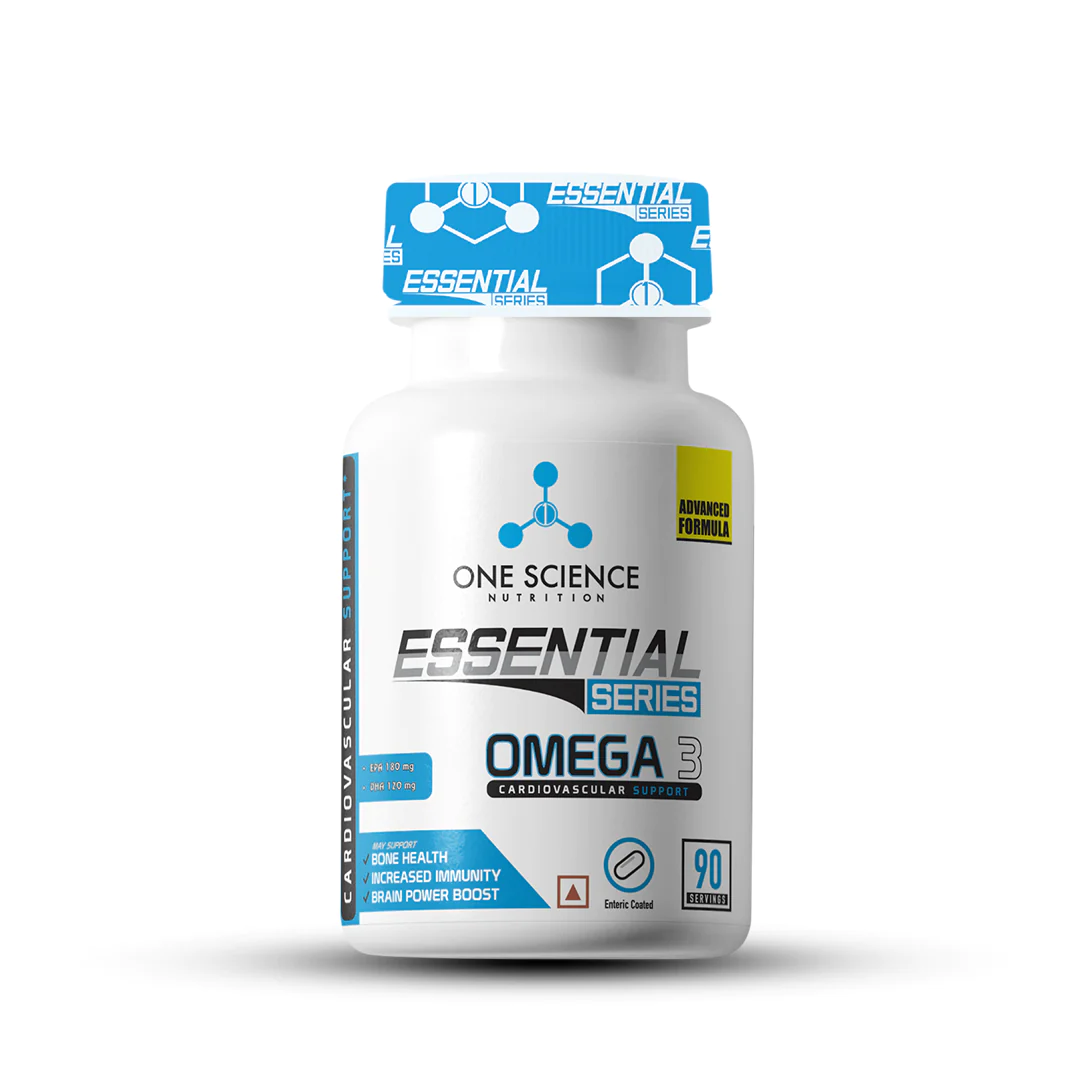 One Science Essential Series Omega 3