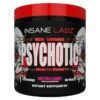 Insane Labz Psychotic Powder, Pack of 208gm