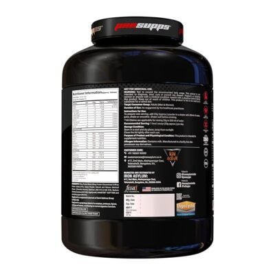 PROSUPPS Alpha Whey - Image 2