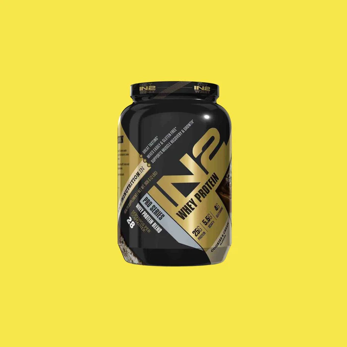 IN2 Whey Protein 908Gm