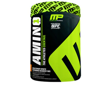 Muscle Pharm, Amino Lemon Lime