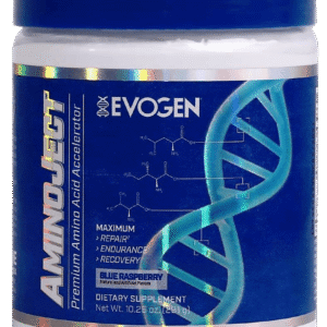 Evogen AminoJect