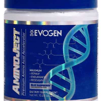 Evogen AminoJect