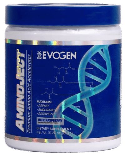 Evogen AminoJect