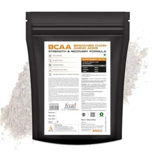 AS-IT-IS BCAA 250gm - Image 2