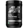 MuscleTech Platinum 100% Creatine, 400 g