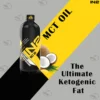 IN2 Mct Oil 500Ml - Image 4