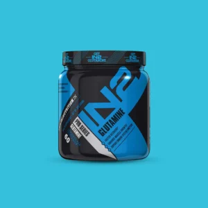 IN2 Glutamine 300Gm