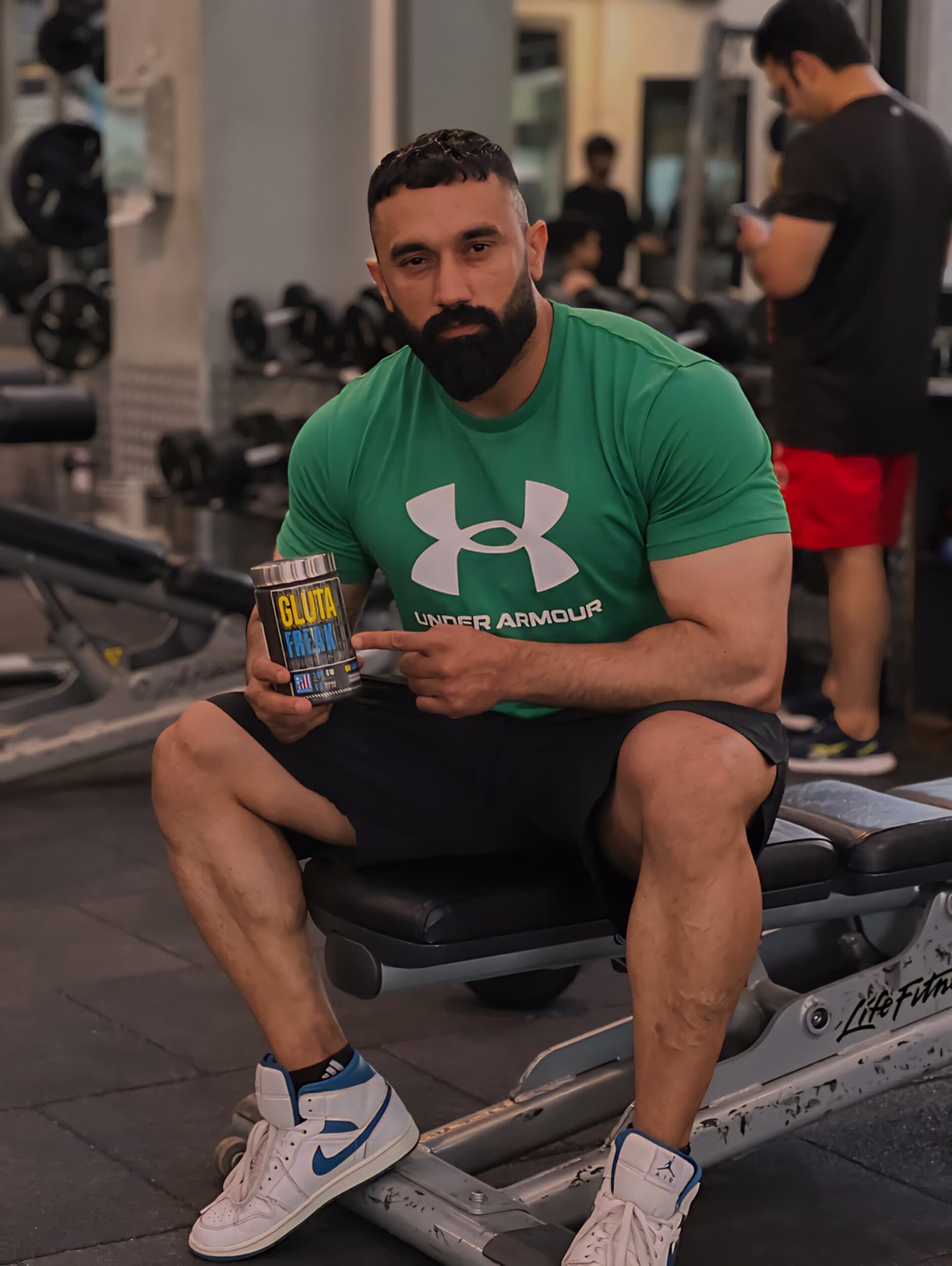 freak labs jail break extreme pre workout formula 30 serv freak labs jail break extreme pre workout formula 30 serv