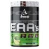 pole nutrition eaa electrolytes enhanced, zero sugar, natural lime flavour | 390g, 30 servings | premium amino acid & hydration formula