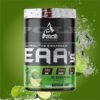 pole nutrition eaa electrolytes enhanced, zero sugar, natural lime flavour | 390g, 30 servings | premium amino acid & hydration formula