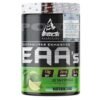 pole nutrition eaa electrolytes enhanced, zero sugar, natural lime flavour | 390g, 30 servings | premium amino acid & hydration formula