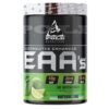 pole nutrition eaa electrolytes enhanced, zero sugar, natural lime flavour | 390g, 30 servings | premium amino acid & hydration formula