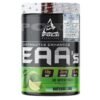pole nutrition eaa electrolytes enhanced, zero sugar, natural lime flavour | 390g, 30 servings | premium amino acid & hydration formula