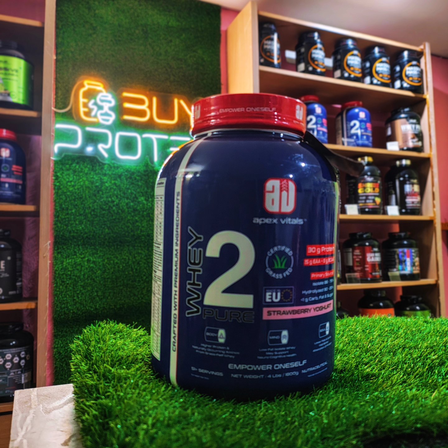 apex 2 whey buyprotein bestprotein.shop