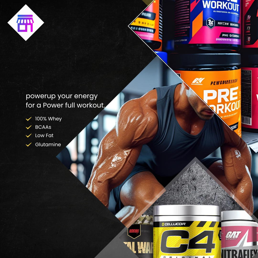 preworkout bestprotein.shop