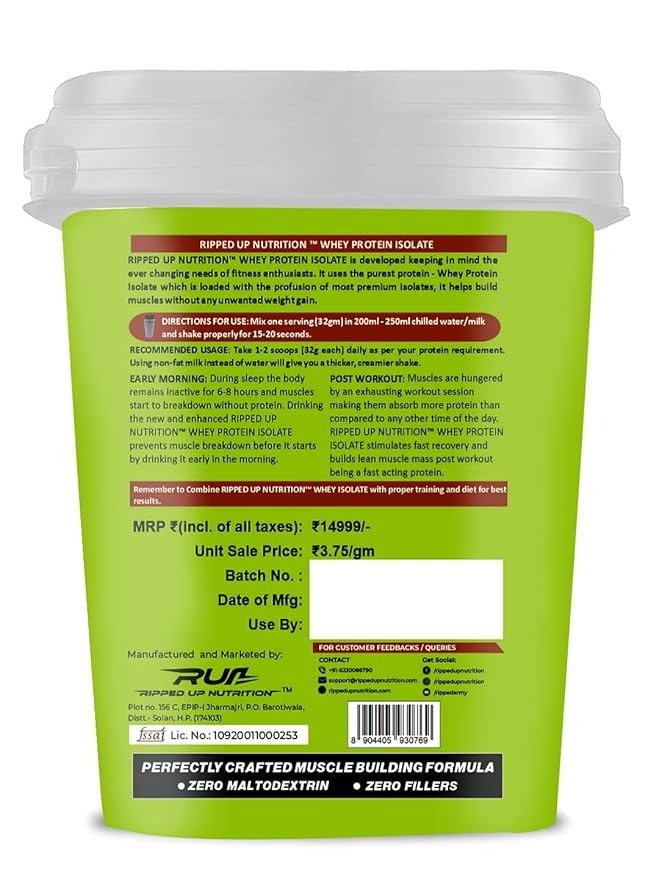 ripped up nutrition isolate bestprotein buyprotein (25) ripped up nutrition isolate bestprotein buyprotein (25)